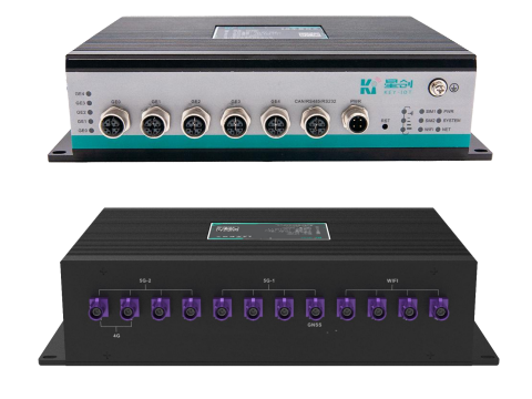 A Complete Analysis of SV900 Vehicle Gateway In...