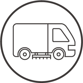 Sanitation vehicles