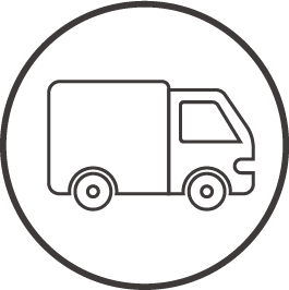 Logistics Delivery Vehicles