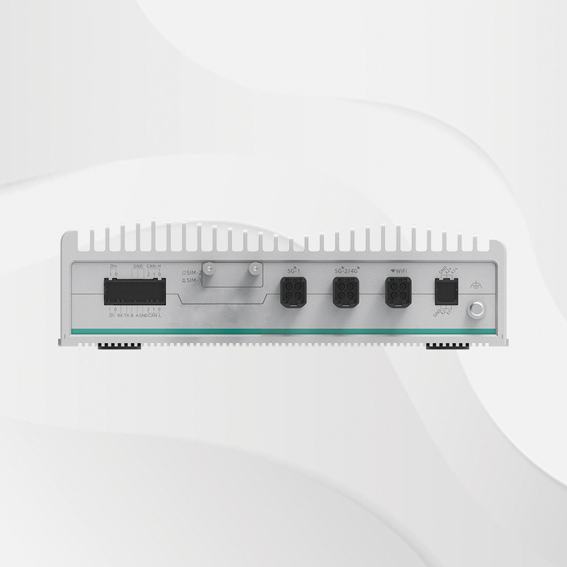SV910N  Automotive Ethernet Switch