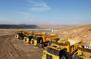 5G-Powered Remote Control for Unmanned Mining T...