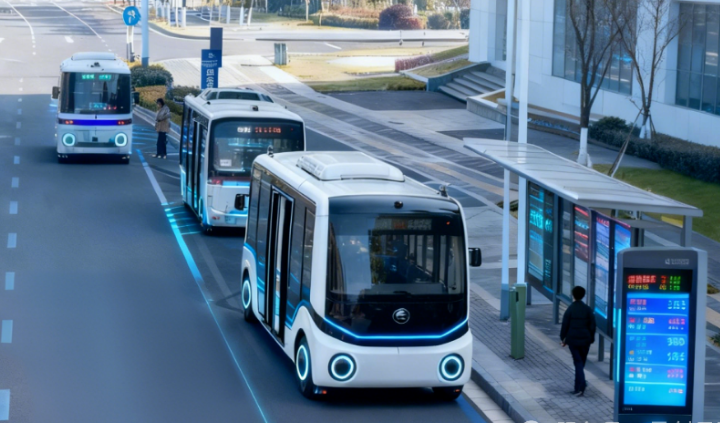 How the SV900 5G Automotive Gateway Enables Sma...