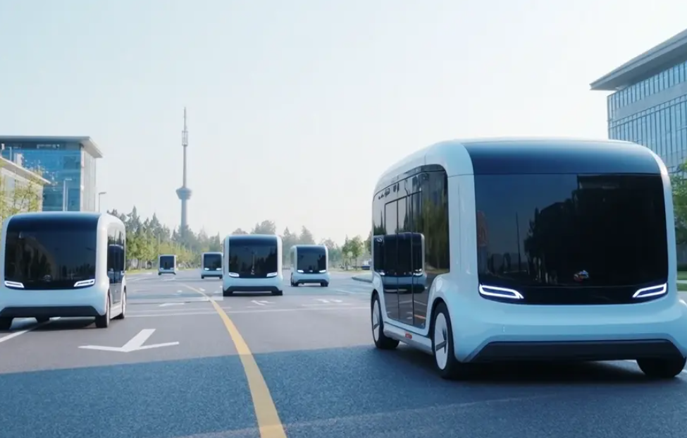 CAN Gateway Evolution: How Dual 5G Vehicle Gate...