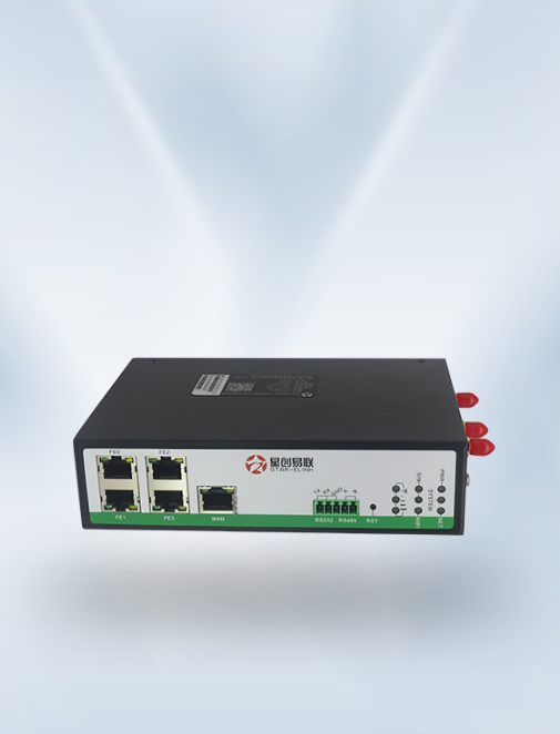 Hottest 4G lndustrial Router 