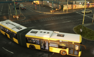 How Vehicle Routers Are Keeping Smart City Buse...