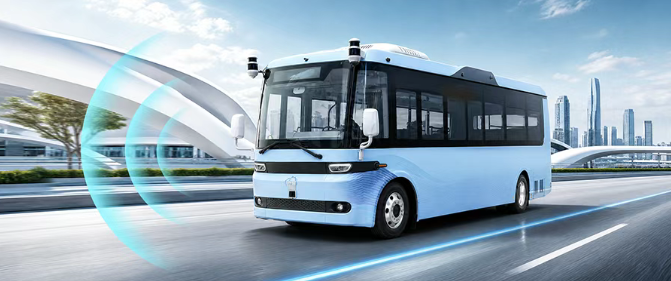 Star Innovation Link SV910 5G Smart Bus Retrofi...
