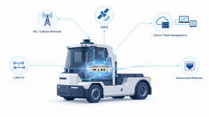 How to Choose a Vehicle Gateway for Autonomous ...